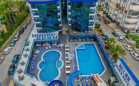 Relax Beach Hotel 4* Отзывы